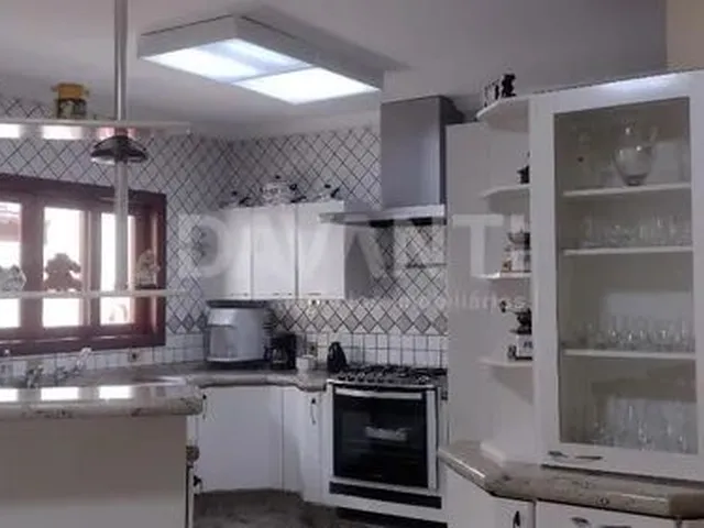 Imagem 6: Casa - Condomínio Marambaia - Vinhedo