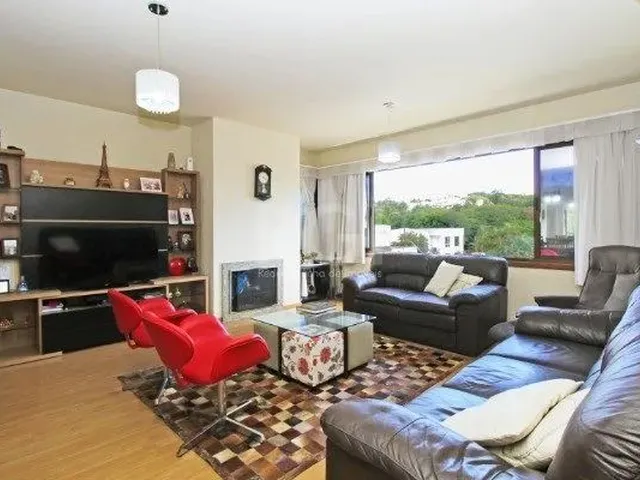 Imagem 1: Apartamento em Três Figueiras
