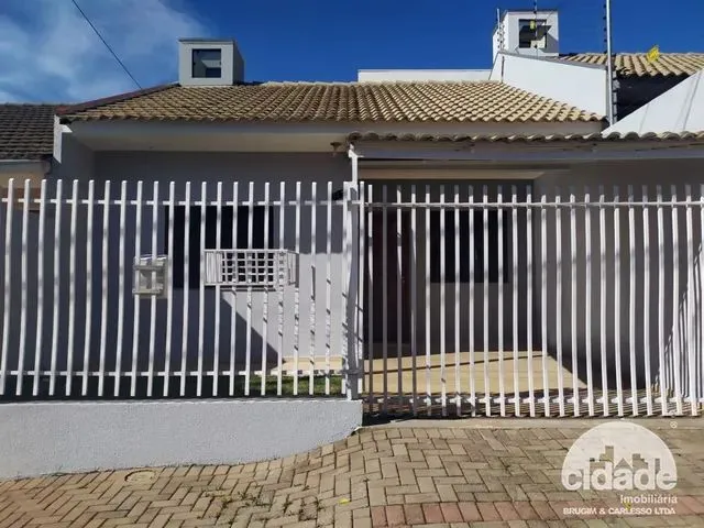 Imagem: Casa Residencial para Aluguel, 2 Quartos