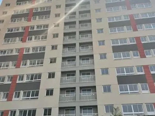 Imagem: Arvoredo Cerrado Apartamentos 2Q Suite Entrada