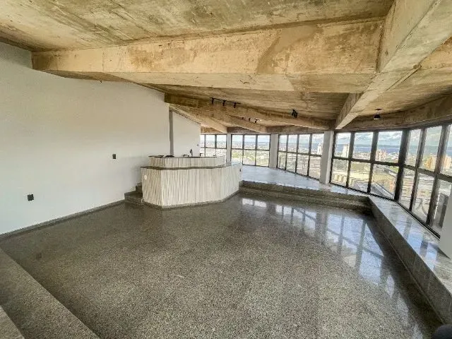 Imagem 16: Cobertura no Edifício Ruy Lima | 5 Suítes