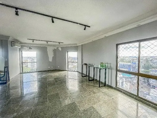 Imagem 3: Cobertura no Edifício Ruy Lima | 5 Suítes