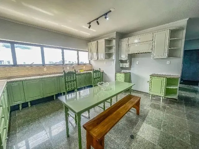 Imagem 14: Cobertura no Edifício Ruy Lima | 5 Suítes