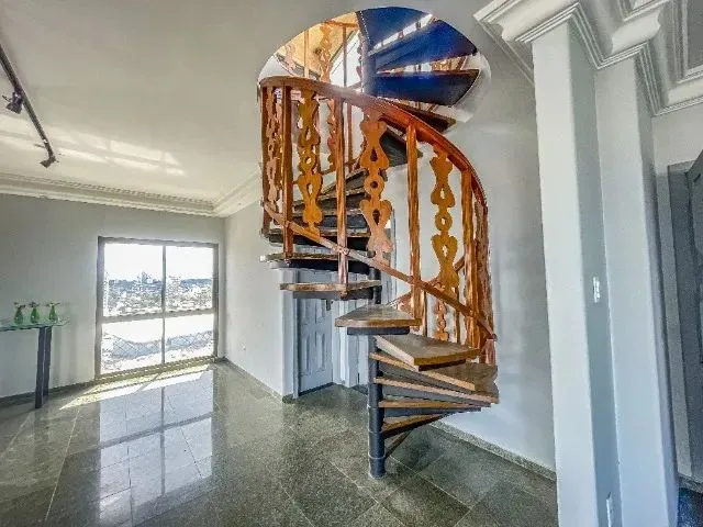 Imagem 11: Cobertura no Edifício Ruy Lima | 5 Suítes