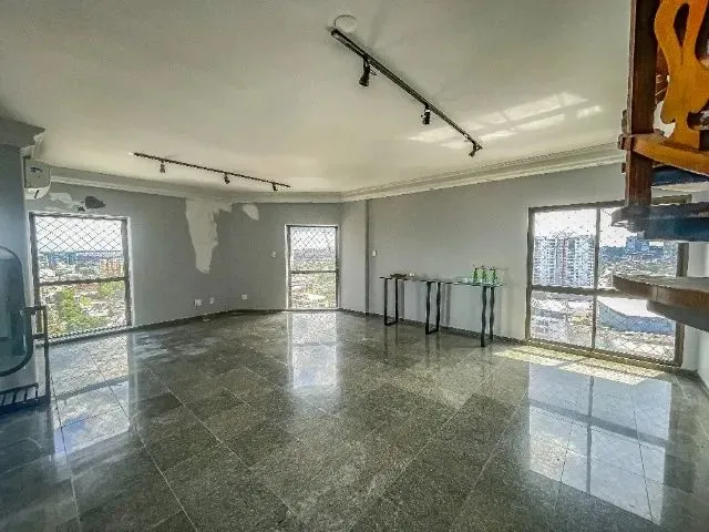 Imagem 10: Cobertura no Edifício Ruy Lima | 5 Suítes