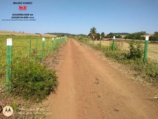 Imagem 1: Sítio de 2,00 Hectares (20.000,00 M2), com Área de Lazer Fechada, Lago, Fundos Rio