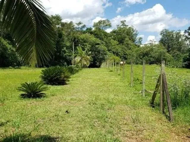 Imagem 14: Sítio de 2,00 Hectares (20.000,00 M2), com Área de Lazer Fechada, Lago, Fundos Rio