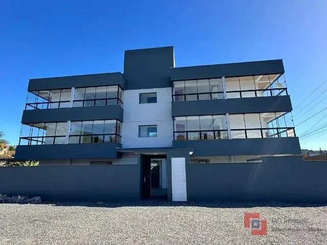Imagem: Apartamento no Iririu Joinville Sc