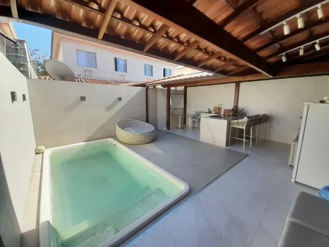 Imagem 1: Dno Magnífica Casa Duplex no Praças Sauípe