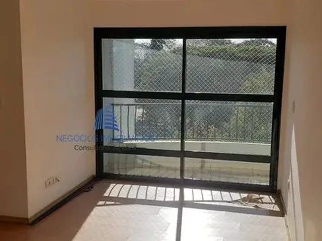 Imagem: Apartamento Mirante de Interlagos 75M²