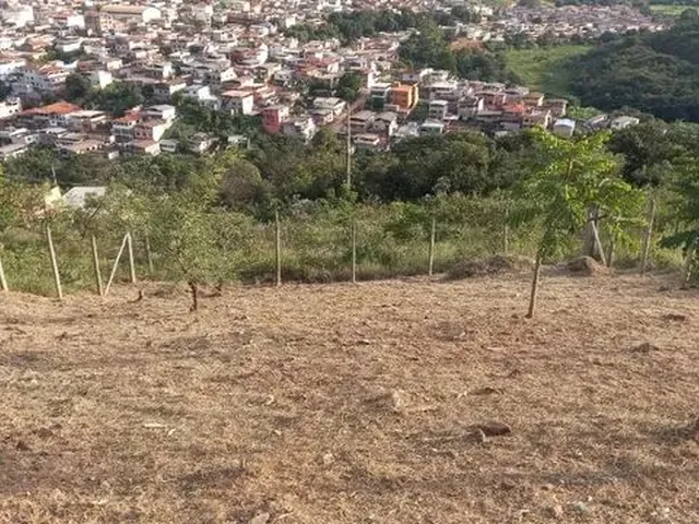 Imagem: Lote em Congonhas 360M2