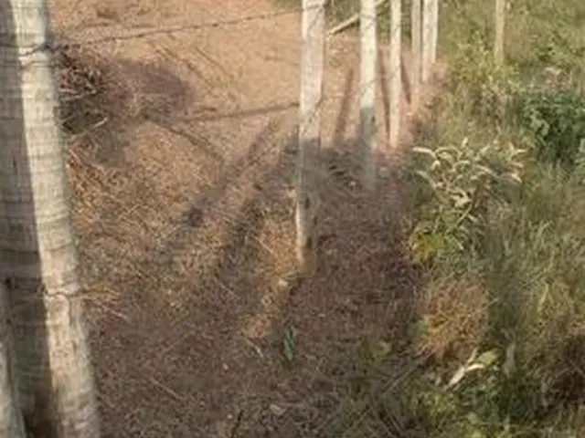 Imagem 6: Lote em Congonhas 360M2