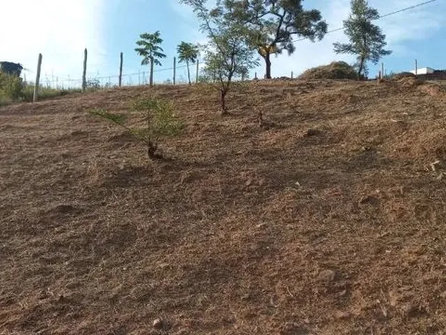 Imagem 2: Lote em Congonhas 360M2