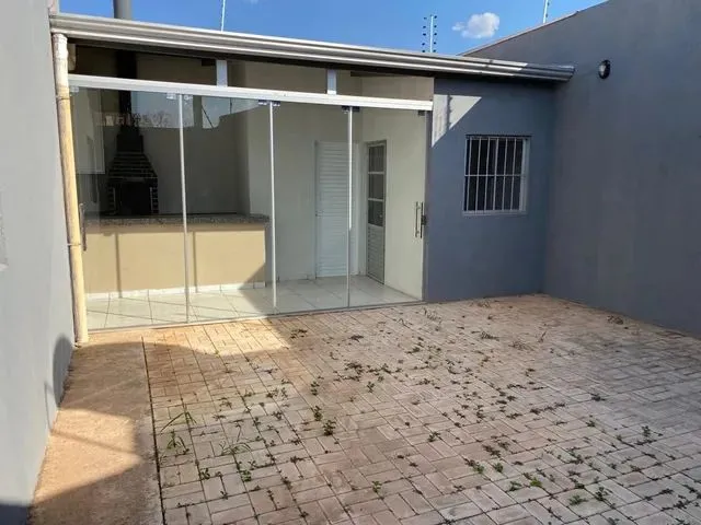 Imagem: Casa no Bairro Petrópolis Varzea Grande
