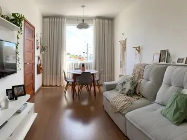 Imagem: Apartamento com 2 Quartos À Venda, 62M²