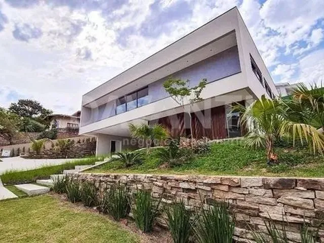 Imagem: Casa - Residencial Aquários - Vinhedo