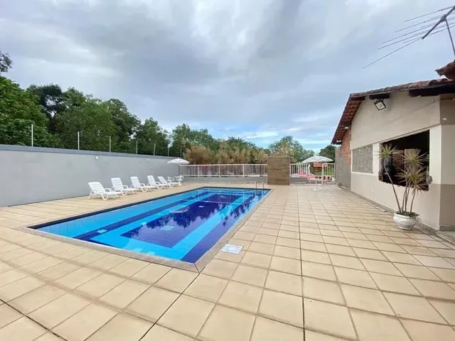 Imagem 4: Casa Condomínio Vila Verde Morada de Laranjeiras