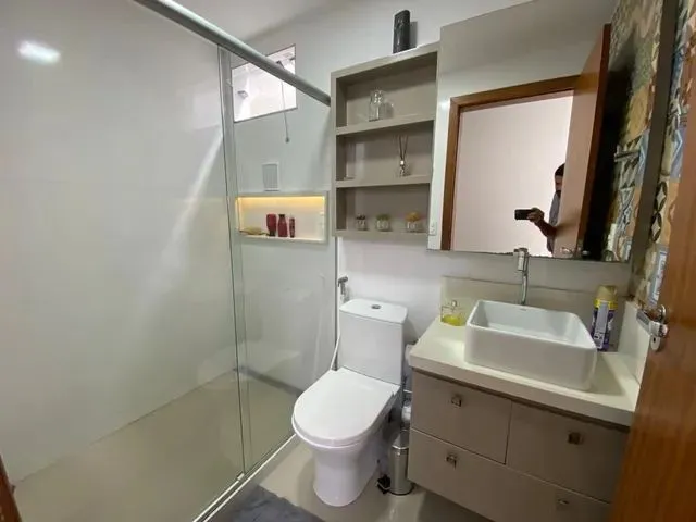 Imagem 8: Casa Condomínio Vila Verde Morada de Laranjeiras