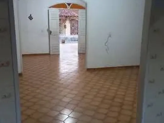 Imagem: Ssa Casa para Venda Possui 100 Metros Quadrados