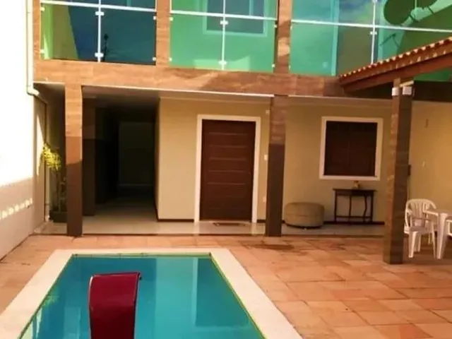 Imagem: Ls15- Casa em Arembepe (Abrantes) - Camaçari