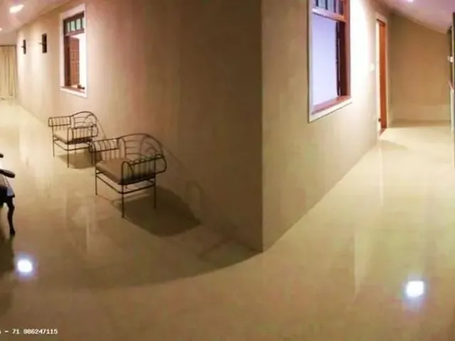 Imagem 3: Ls15- Casa em Arembepe (Abrantes) - Camaçari - Bahia