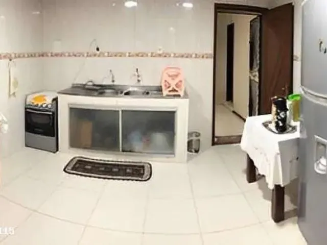 Imagem 4: Ls15- Casa em Arembepe (Abrantes) - Camaçari - Bahia