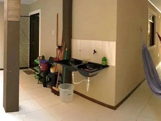 Imagem 12: Ls15- Casa em Arembepe (Abrantes) - Camaçari - Bahia