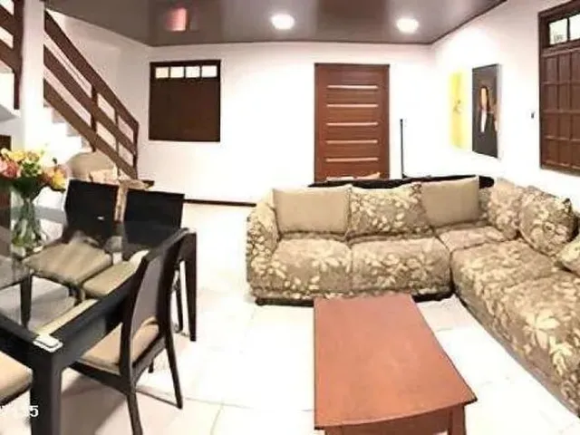 Imagem 8: Ls15- Casa em Arembepe (Abrantes) - Camaçari - Bahia