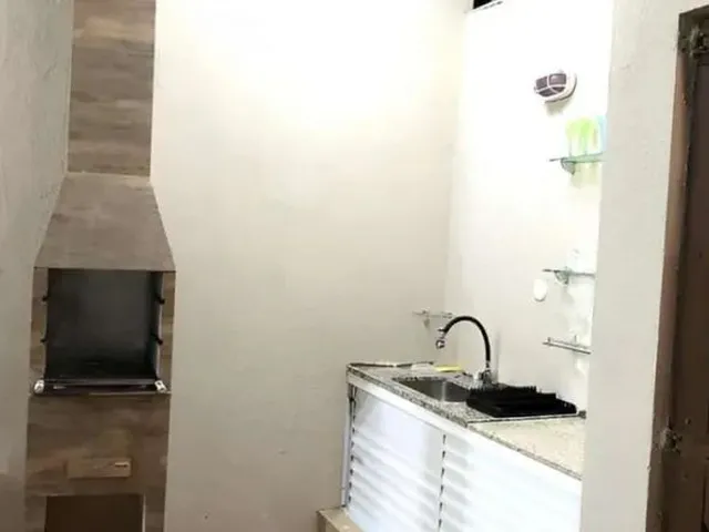 Imagem 2: Ls15- Casa em Arembepe (Abrantes) - Camaçari - Bahia