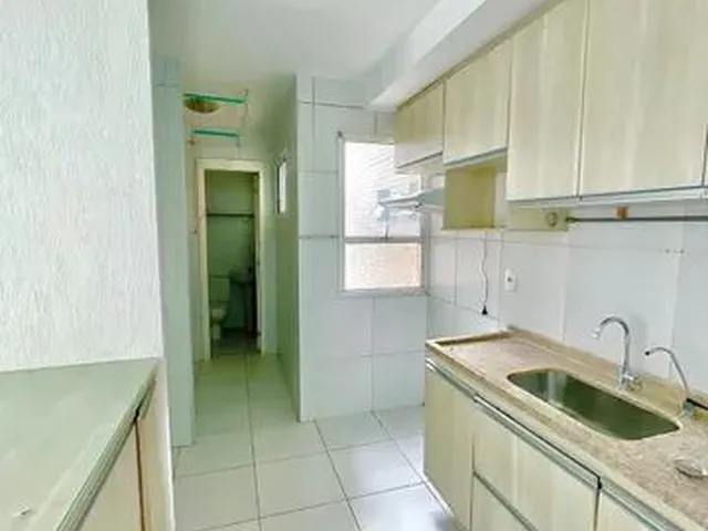 Imagem: Apartamento a Venda 78 Metros 3 Quartos