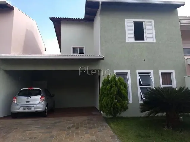 Imagem: Casa - Vila Capuava - Valinhos