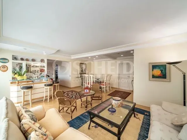Imagem: Apartamento À Venda no Condomínio Chácara