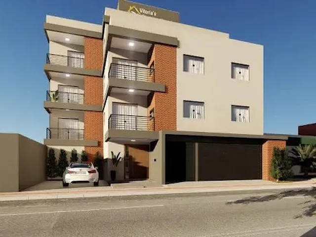 Imagem 9: Apartamento 2 Quartos - São João