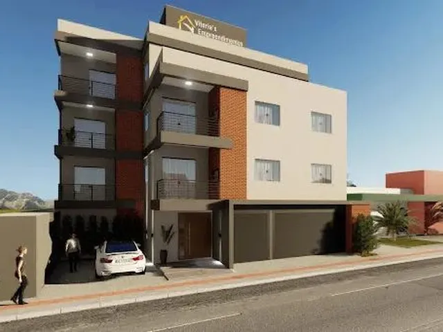 Imagem 11: Apartamento 2 Quartos - São João