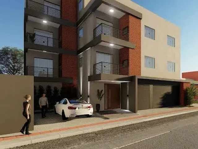 Imagem 10: Apartamento 2 Quartos - São João