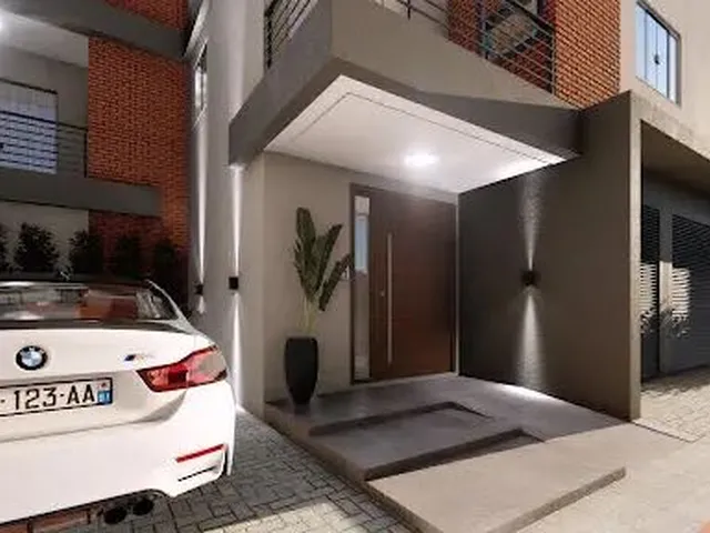 Imagem 8: Apartamento 2 Quartos - São João