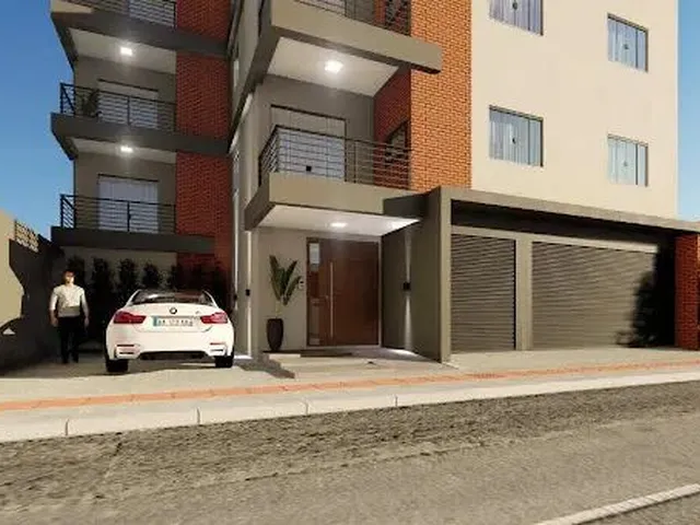 Imagem 3: Apartamento 2 Quartos - São João