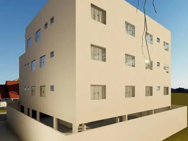 Imagem 4: Apartamento 2 Quartos - São João