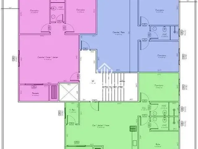 Imagem 5: Apartamento 2 Quartos - São João