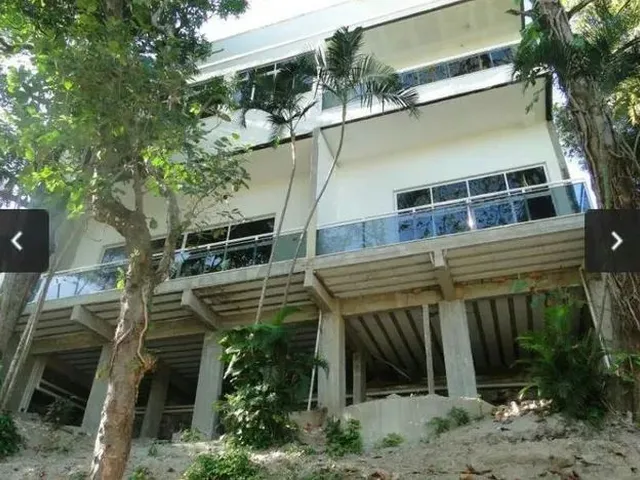Imagem: Vendo Excelente Casa Duplex - Joá - São