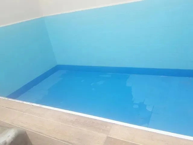 Imagem: Apt Cobertura Setor Aeroporto 5Qtos Piscina