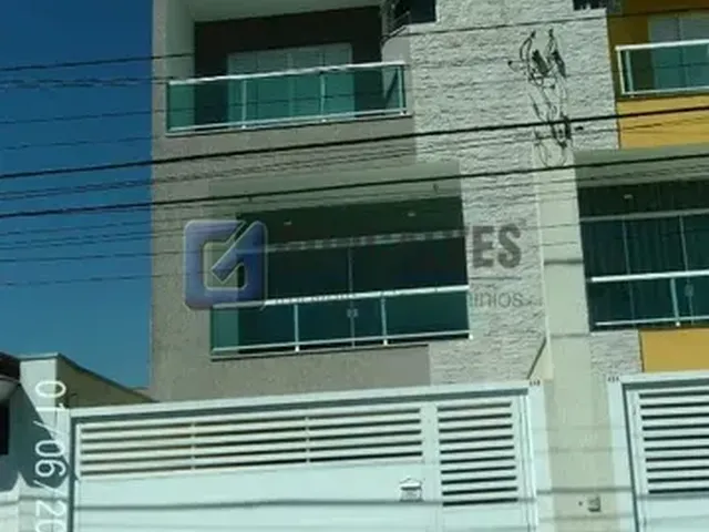 Imagem: Santo Andre - Residential / Sobrado - Jardim