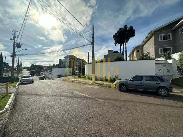 Imagem 3: Lote / Terreno no Xaxim em Curitiba