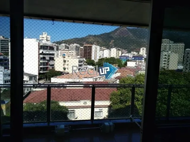Imagem 9: Excelente 4 Quartos Maracanã