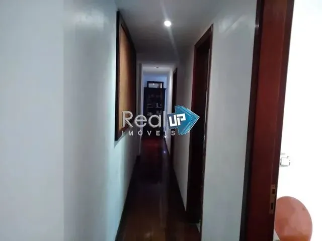 Imagem 8: Excelente 4 Quartos Maracanã
