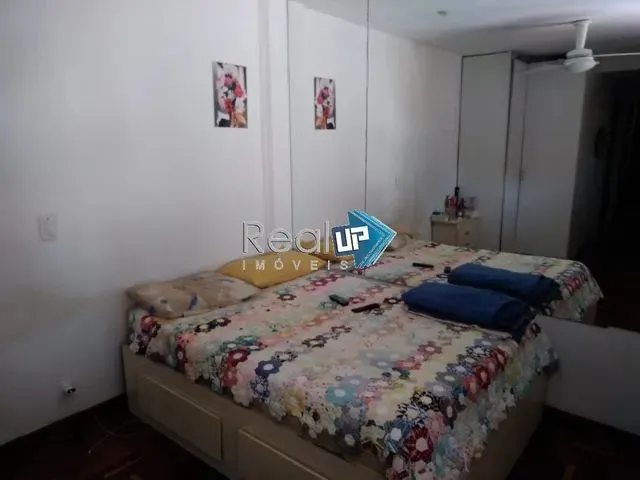 Imagem 6: Excelente 4 Quartos Maracanã