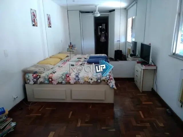 Imagem 4: Excelente 4 Quartos Maracanã