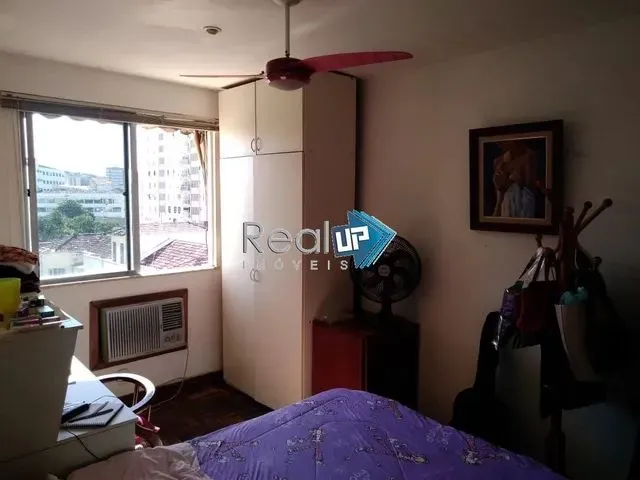 Imagem 14: Excelente 4 Quartos Maracanã