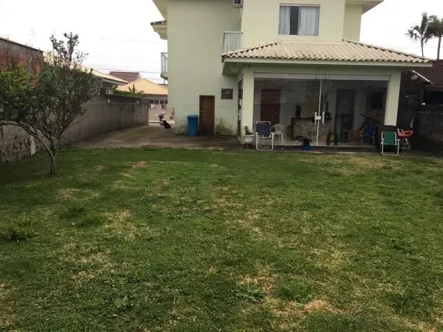 Imagem 14: Casa a Venda com Terreno de 380M² de 3 Quartos no Carianos - Florianópolis - Sc