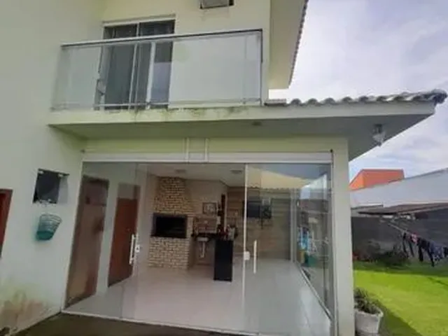 Imagem 6: Casa a Venda com Terreno de 380M² de 3 Quartos no Carianos - Florianópolis - Sc